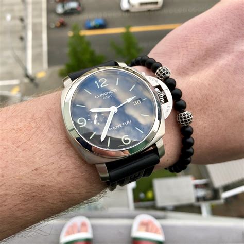 Thoughts on Panerai 